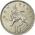 Münze, Großbritannien, Elizabeth II, 10 New Pence, 1968, VZ, Copper-nickel
