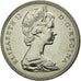 Coin, Canada, Elizabeth II, Dollar, 1970, Royal Canadian Mint, Ottawa