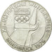 Moneda, Austria, 100 Schilling, 1976, SC, Plata, KM:2929