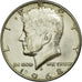 Coin, United States, Kennedy Half Dollar, Half Dollar, 1968, U.S. Mint, Denver