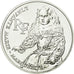 Coin, France, L'Infante, 100 Francs, 1993, ESSAI, MS(65-70), Silver, KM:1021