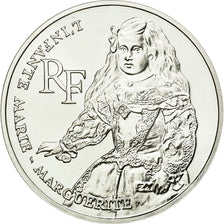 Moneta, Francia, L'Infante, 100 Francs, 1993, ESSAI, FDC, Argento, KM:1021