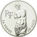 Coin, France, Vénus de Milo, 100 Francs, 1993, ESSAI, MS(65-70), Silver