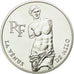 Coin, France, Vénus de Milo, 100 Francs, 1993, ESSAI, MS(65-70), Silver