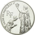 Monnaie, France, Sacre de Napoléon Ier, 100 Francs, 1993, ESSAI, FDC, Argent