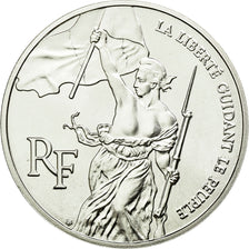 Coin, France, Liberté guidant le peuple, 100 Francs, 1993, ESSAI, MS(65-70)