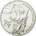 Coin, France, Liberté guidant le peuple, 100 Francs, 1993, ESSAI, MS(65-70)
