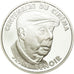 Coin, France, 100 Francs, 1995, ESSAI, MS(65-70), Silver, KM:1084
