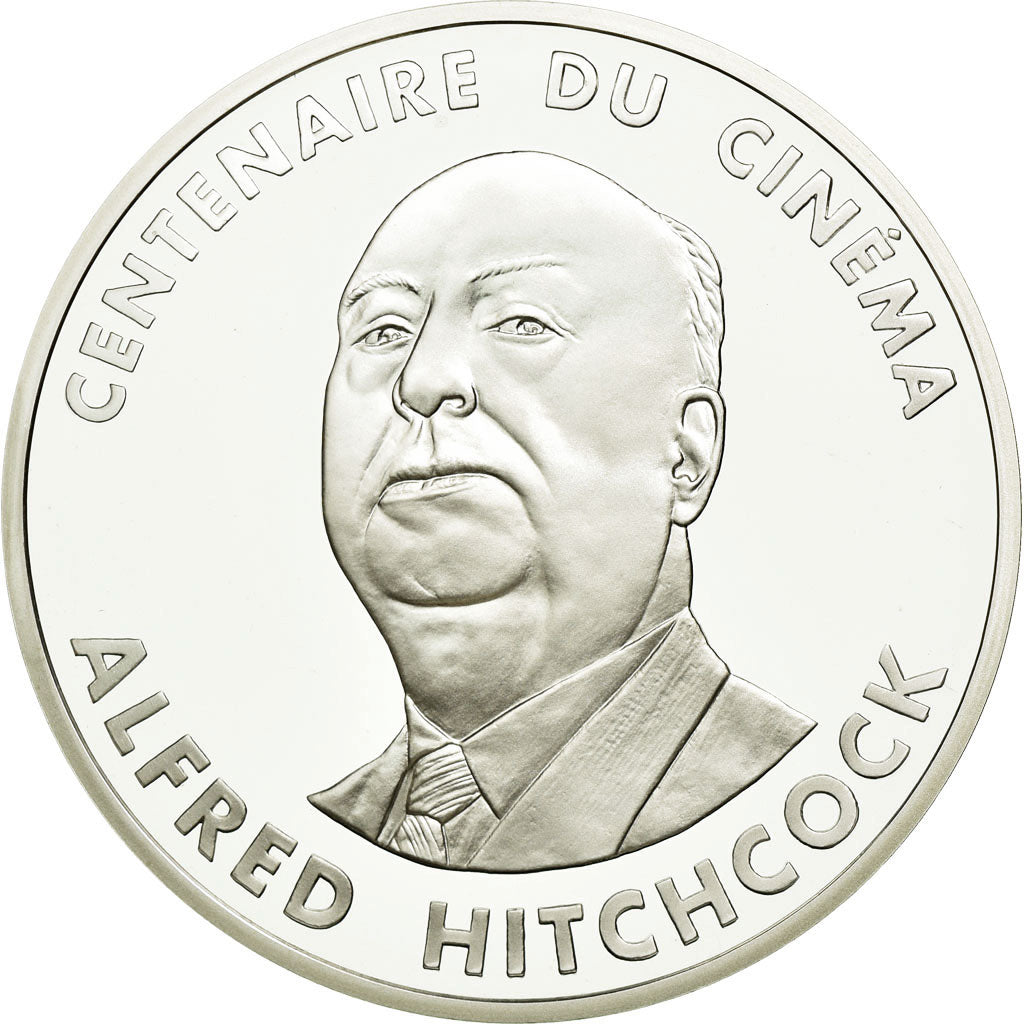 Coin, France, 100 Francs, 1995, ESSAI, MS(65-70), Silver, KM:1088