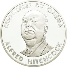 Coin, France, 100 Francs, 1995, ESSAI, MS(65-70), Silver, KM:1088