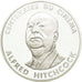 Coin, France, 100 Francs, 1995, ESSAI, MS(65-70), Silver, KM:1088