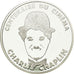 Coin, France, 100 Francs, 1995, ESSAI, MS(65-70), Silver, KM:1076