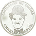 Coin, France, 100 Francs, 1995, ESSAI, MS(65-70), Silver, KM:1076