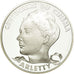Coin, France, 100 Francs, 1995, Paris, ESSAI, MS(65-70), Silver, KM:1945