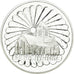Coin, France, Sainte-Mère-Eglise, 100 Francs, 1994, ESSAI, MS(65-70), Silver