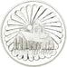 Coin, France, Sainte-Mère-Eglise, 100 Francs, 1994, ESSAI, MS(65-70), Silver