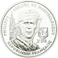 Coin, France, Général Leclerc, 100 Francs, 1994, ESSAI, MS(65-70), Silver