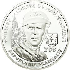 Coin, France, Général Leclerc, 100 Francs, 1994, ESSAI, MS(65-70), Silver