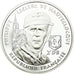 Coin, France, Général Leclerc, 100 Francs, 1994, ESSAI, MS(65-70), Silver