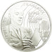 Coin, France, Général De Gaulle, 100 Francs, 1994, ESSAI, MS(65-70), Silver