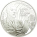 Coin, France, Général De Gaulle, 100 Francs, 1994, ESSAI, MS(65-70), Silver