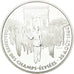Coin, France, Libération de Paris, 100 Francs, 1994, ESSAI, MS(65-70), Silver