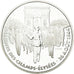 Coin, France, Libération de Paris, 100 Francs, 1994, ESSAI, MS(65-70), Silver