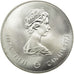 Coin, Canada, Elizabeth II, 5 Dollars, 1973, Royal Canadian Mint, Ottawa