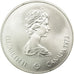 Coin, Canada, Elizabeth II, 5 Dollars, 1973, Royal Canadian Mint, Ottawa