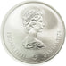 Coin, Canada, Elizabeth II, 5 Dollars, 1974, Royal Canadian Mint, Ottawa