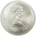 Coin, Canada, Elizabeth II, 5 Dollars, 1974, Royal Canadian Mint, Ottawa