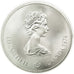 Coin, Canada, Elizabeth II, 5 Dollars, 1974, Royal Canadian Mint, Ottawa