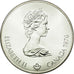 Coin, Canada, Elizabeth II, 5 Dollars, 1976, Royal Canadian Mint, Ottawa