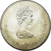 Coin, Canada, Elizabeth II, 10 Dollars, 1973, Royal Canadian Mint, Ottawa