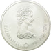 Coin, Canada, Elizabeth II, 10 Dollars, 1974, Royal Canadian Mint, Ottawa