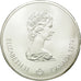 Coin, Canada, Elizabeth II, 10 Dollars, 1974, Royal Canadian Mint, Ottawa
