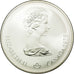 Coin, Canada, Elizabeth II, 10 Dollars, 1975, Royal Canadian Mint, Ottawa