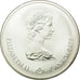 Coin, Canada, Elizabeth II, 10 Dollars, 1975, Royal Canadian Mint, Ottawa