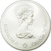Coin, Canada, Elizabeth II, 10 Dollars, 1975, Royal Canadian Mint, Ottawa