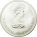 Coin, Canada, Elizabeth II, 10 Dollars, 1976, Royal Canadian Mint, Ottawa