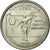 Monnaie, États-Unis, Quarter, 1999, U.S. Mint, Denver, TTB, Copper-Nickel Clad