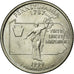 Moneta, USA, Quarter, 1999, U.S. Mint, Denver, EF(40-45), Miedź-Nikiel