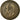 Coin, Italy, Vittorio Emanuele II, 5 Centesimi, 1862, Naples, F(12-15), Copper