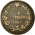 Munten, Italië, Vittorio Emanuele II, 5 Centesimi, 1862, Naples, ZG+, Koper