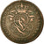 Coin, Belgium, Leopold II, 2 Centimes, 1870, VF(20-25), Copper, KM:35.1