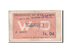 Great Britain, 1 Shilling, 1946, VF(20-25)