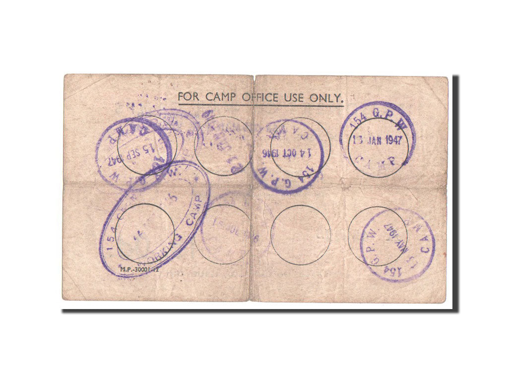 Great Britain, 1 Shilling, 1946, VF(20-25)