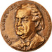 France, Medal, Léo Larguier, Académie Goncourt, Saint-Germain-des-Prés, Arts