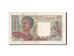 Billete, 20 Francs, 1963, Tahití, MBC