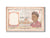 Banknote, French Indochina, 1 Piastre, 1932, EF(40-45)